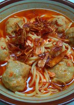 Bakso Sapi