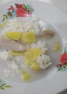 Kuah Tuhe