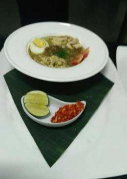 Soto Ayam Gading