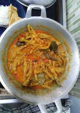 Kare Ceker Maulid Nabi Lezaaaat Jaman Now