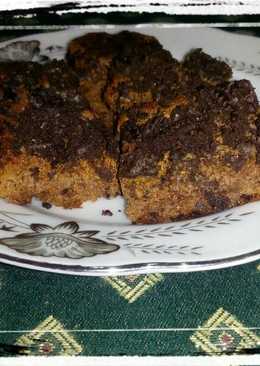 Bolu Oreo (Boreo Brownies)