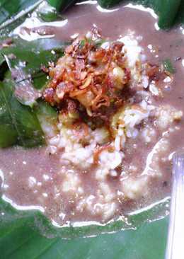 Nasi Pindang Kerbau Kudus