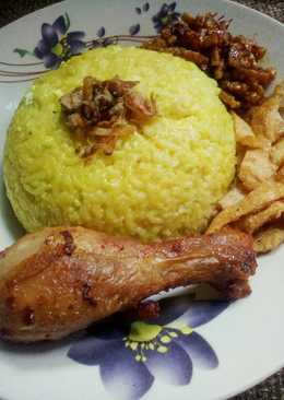 Nasi Kuning Magiccom ððð