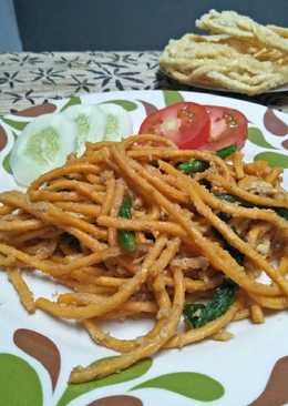 Mie Gomak