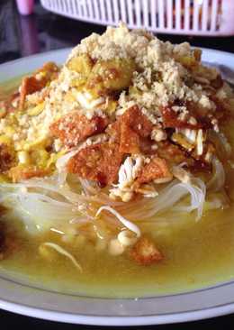 Soto Ayam