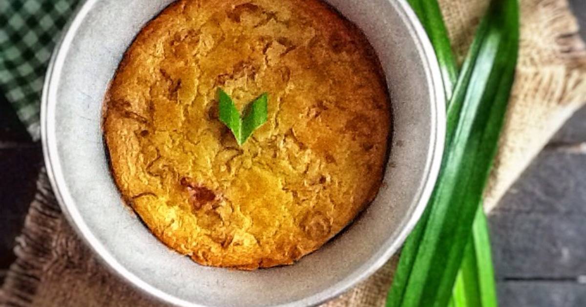 35 resep kue khas aceh enak dan sederhana - Cookpad