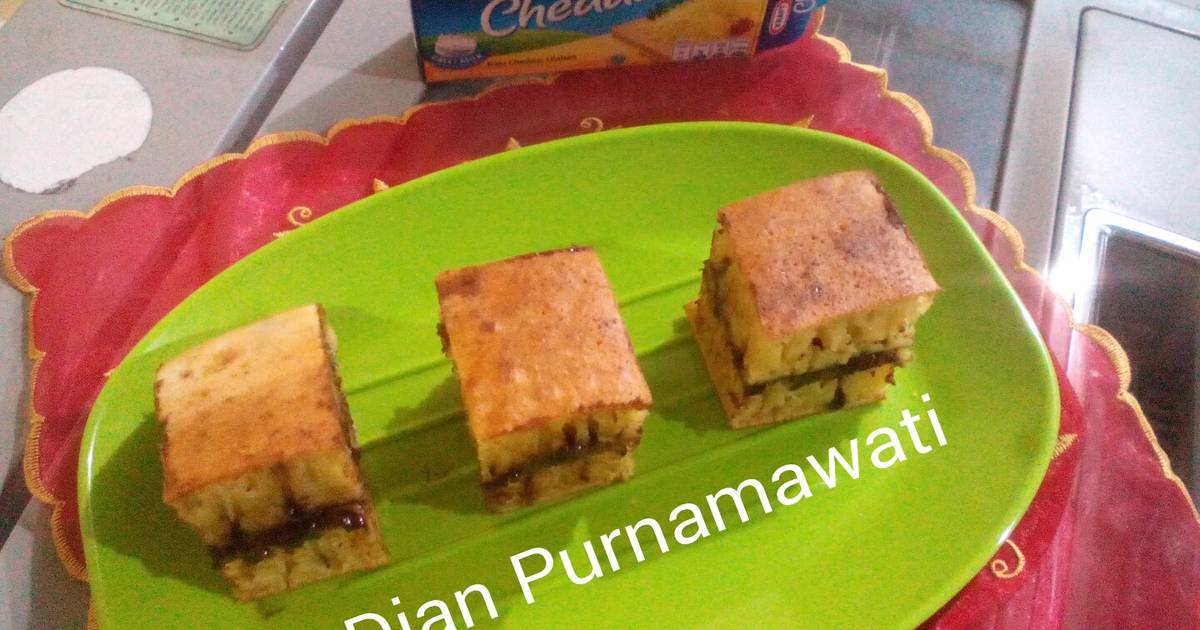 113 resep  martabak  bangka  enak dan sederhana  Cookpad