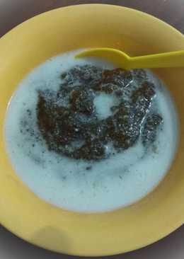 Bubur sagu