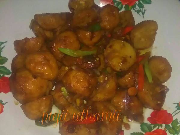 Cookpad - Tempat No. 1 untuk menyimpan resep masakan kamu