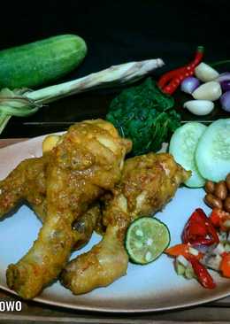 Ayam Betutu