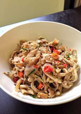 161 resep masakan modifikasi enak dan sederhana - Cookpad