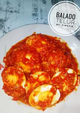 99 481 resep  telur  enak dan sederhana Cookpad