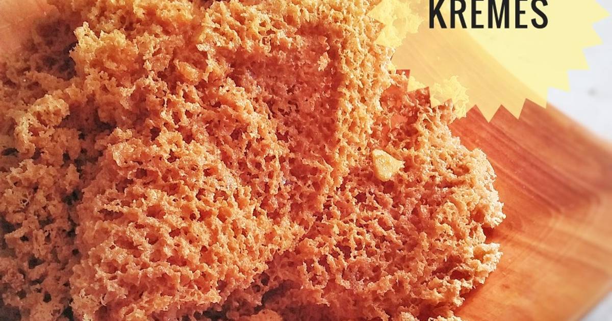 Gambar Ayam Goreng Kremes - Gambar Wxy