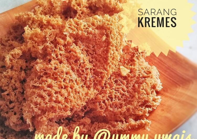  Resep  Kremes  ayam  oleh Irma Ummu Uwais Cookpad