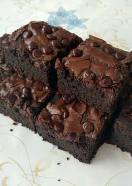 Chewy Brownies