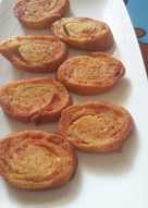 Chicken egg roll hokben kw super