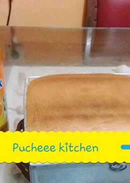 Japanese cheese cake