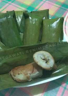 Nogosari Roti Tawar