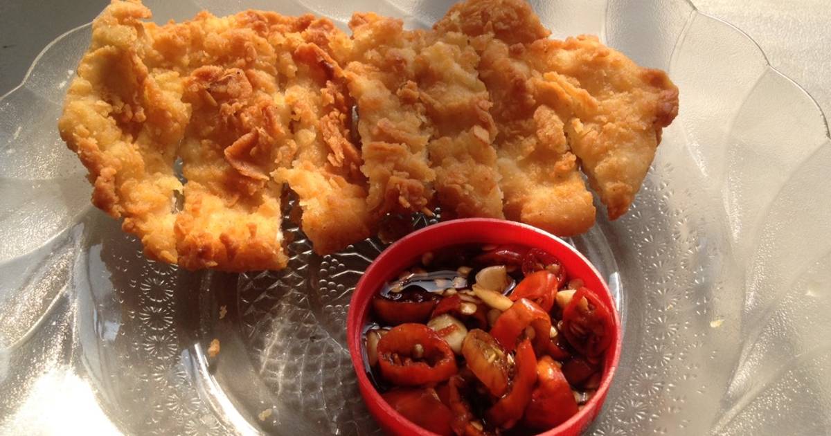 17 resep ayam yoshinoya enak dan sederhana - Cookpad
