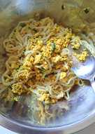 Mie Gomak Medan #D10#ketopad #RabuBARU #BikinRamadanBerkesan