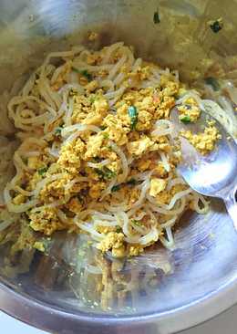 Mie gomak medan#ketopad #RabuBARU #BikinRamadanBerkesan