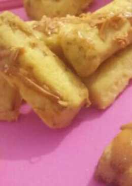 Kastengel keju ekonomis