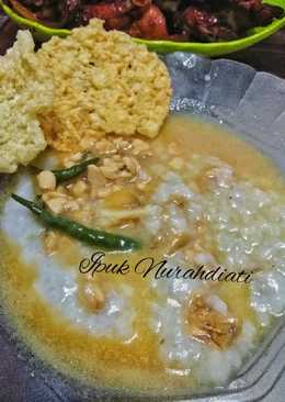 Bubur Ndeso