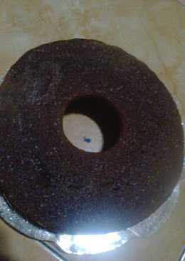 Brownies panggang