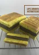 Lapis Surabaya Keto #Kethobetic