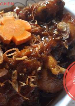 1 254 resep semur ayam enak dan sederhana Cookpad