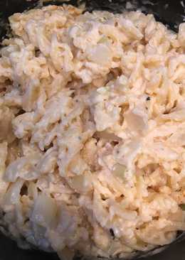 Mac and cheese ð§