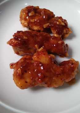 Spicy wings ala2 richeese