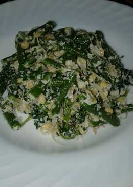 Urap cirebon