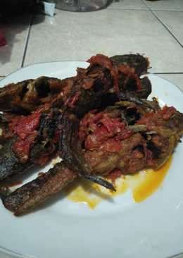 Lele Balado Pedas Manis #BikinRamadanBerkesan