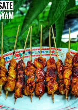 Sate Ayam