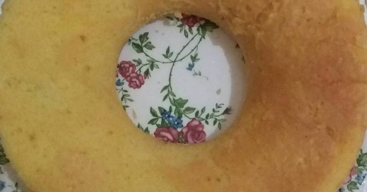 Resep cake ala nirmala