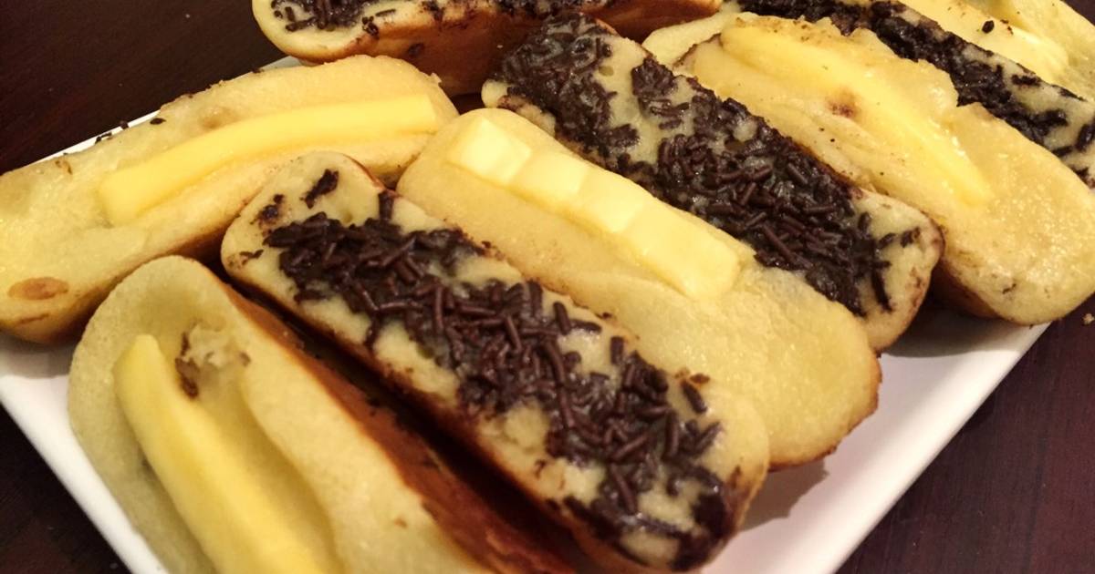 Resep Kue Lumpur Susu