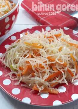 Bihun Goreng #Bandung_RecookNiaBayens