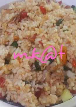 Nasgor Cabe Terasi