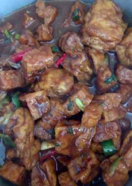 28.684 resep tempe enak dan sederhana - Cookpad