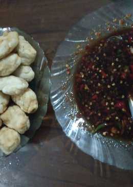 Cireng ala Dapur Queen
