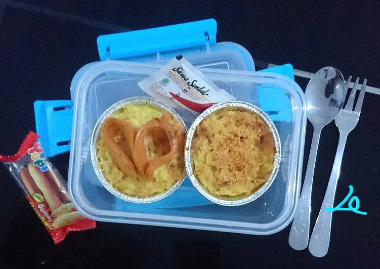 gambar untuk resep makanan Macaroni schotel