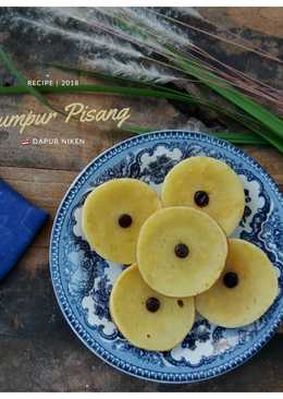 Lumpur Pisang
