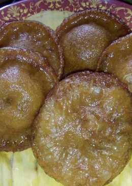 KUE CUCUR (mudah & anti GAGAL ðŸ')