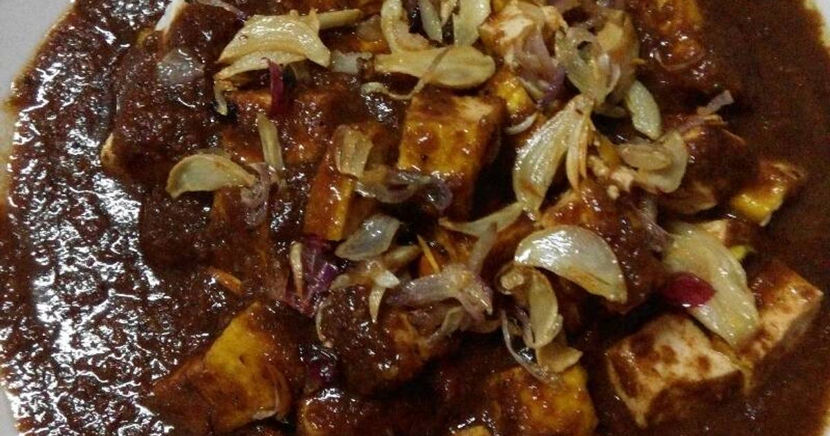 13 resep tumpah enak dan sederhana - Cookpad