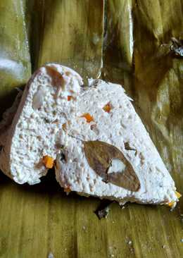 Pepes tahu kemangi ðŸ™