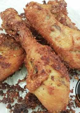 Ayam Goreng Bumbu Ketumbar