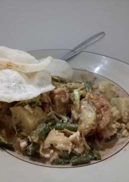 Gado-gado spesial