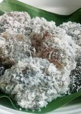 Ongol-ongol gula merah