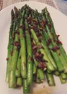 270 resep asparagus enak dan sederhana - Cookpad